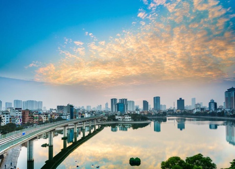 Circuit Privatif Sourires du Vietnam - 48