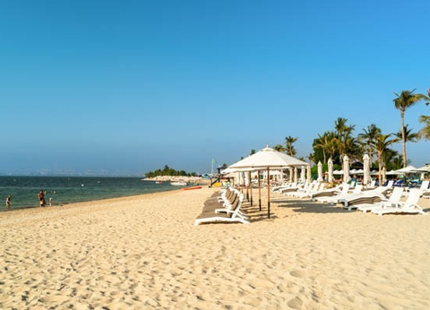 Club Framissima Premium JA Beach Hotel ***** - 8