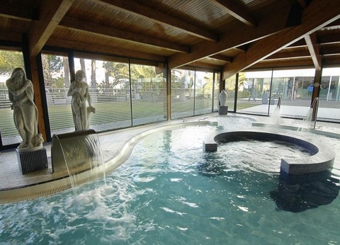 Hôtel Club Coralia Estival Park 4* - 11