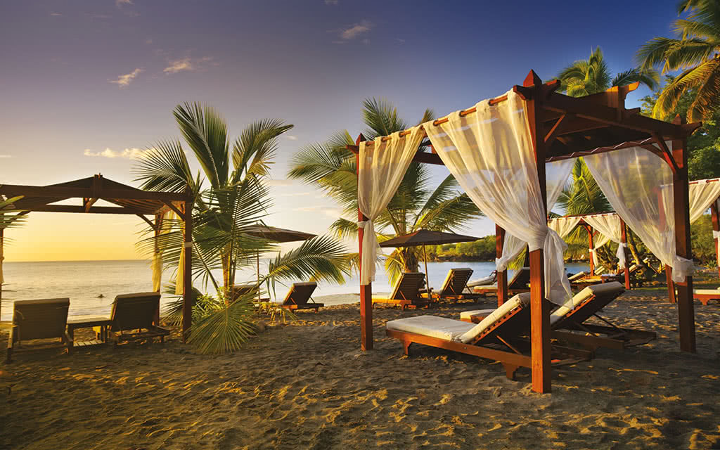 Hôtel Ti Kaye Resort & Spa 4* - 7