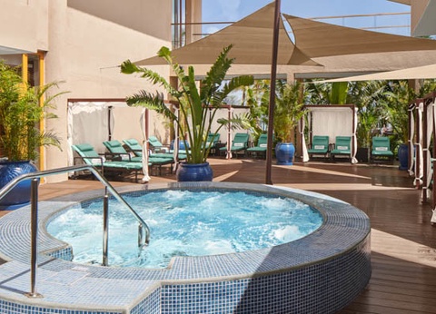 Hôtel Le Méridien 5* - 20