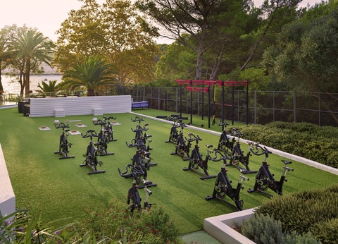 Hôtel Melia Cala Galdana - 21