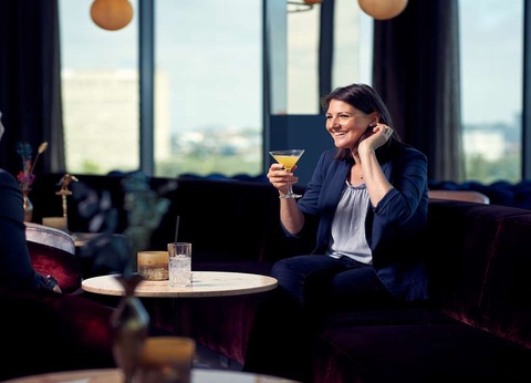 Romance à Gand avec dîner + wellness + excursion en bateau - 4* - 32