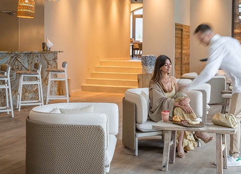 Hôtel Misincu 5* - 3