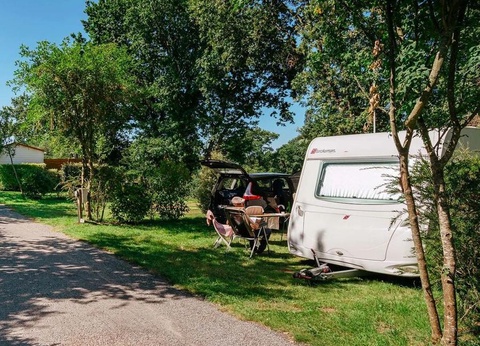 Flower Camping La Blanche Hermine, 3* - 30