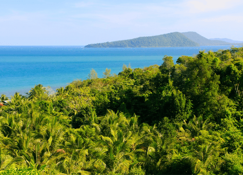 Circuit Cambodge Authentique en Privatif 4* et plage à Koh Rong 5* - 19