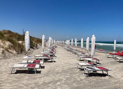 Camping Village Torre Rinalda, 4* - 37