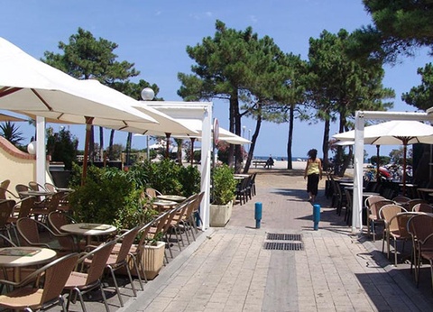 Camping La Chapelle, 5* - 27