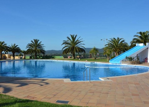Camping Mas Patoxas, 4* - 20