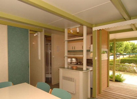 Camping Mas Patoxas, 4* - 60