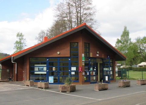 Camping Ramstein Plage, 3* - 21