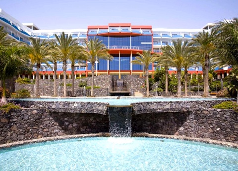 Hôtel R2 Pajara Beach By Ôvoyages 4* - 4