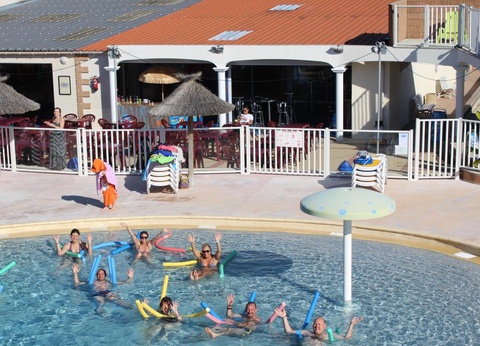 Camping Le Royan, 4* - 46