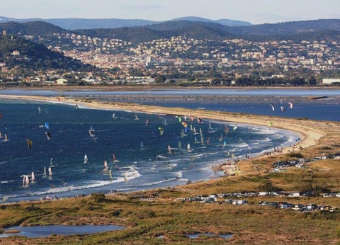 Camping Clair de Lune, 4* - 8