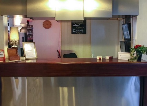 Adonis Arc Hôtel Aix - 7