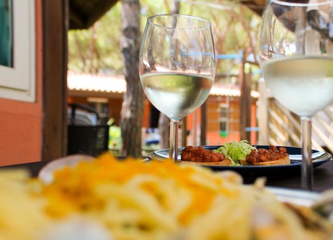 Gitavillage Il Gabbiano - 63