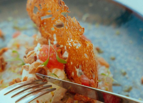 Dîner gourmand et détente dans un hôtel de charme (2 nuits) - 4* - 11