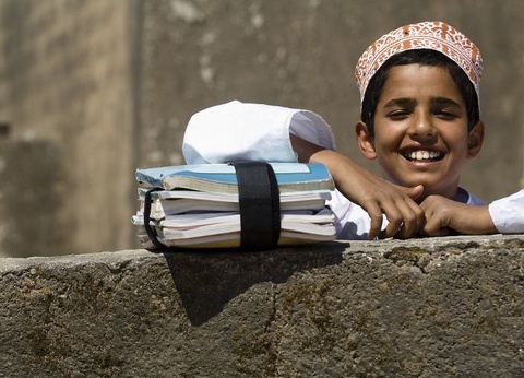 Circuit Kappa Découverte Les Merveilles Du Sultanat D'Oman - 7