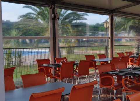 Camping Mas Patoxas, 4* - 50