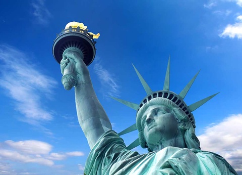 Circuit De New York à Miami, la côte est du nord au sud - 3