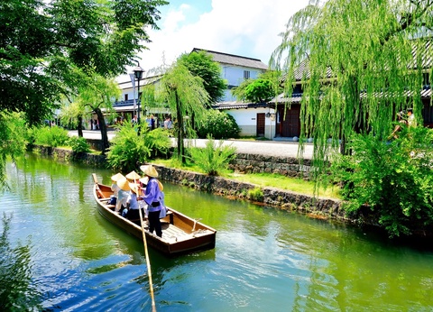 Circuit individuel : L'intégral du Japon en 3* ou 4* - 14