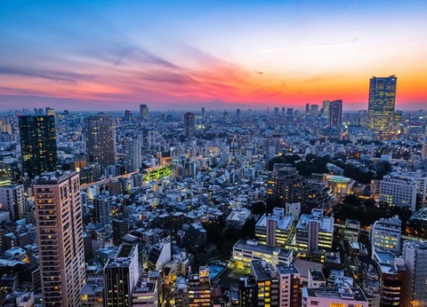 Carpe Diem au Japon - 8