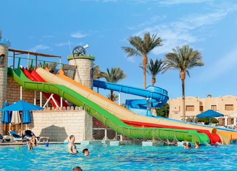 Hôtel Royal Lagoons & Aqua Park 4* - 3