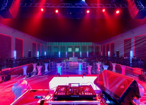 Hôtel Swandor Hotels & Resorts Topkapi Palace 5* - 31