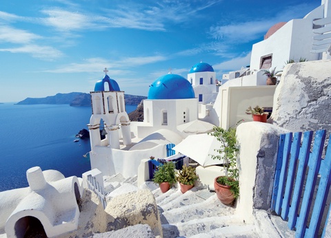 Circuit La Crète et les Cyclades - 6