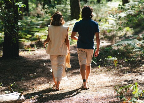 Camping Lou Broustaricq, 4* - 39