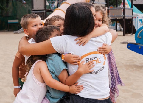 Camping Le Vieux Port, 5* - 31