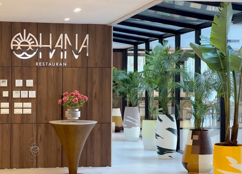 Hotel Grand VM Conference & Spa 5* - 6