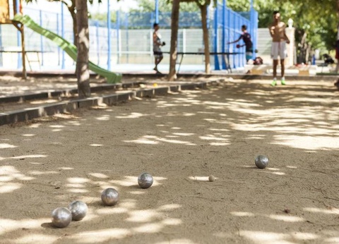 Camping Platja Cambrils, 3* - 59