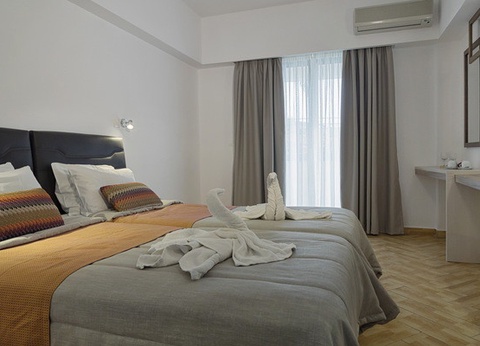 Hôtel Begeti Bay 3* sup - 3