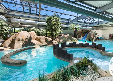 Camping l'Océan, 5* - 30