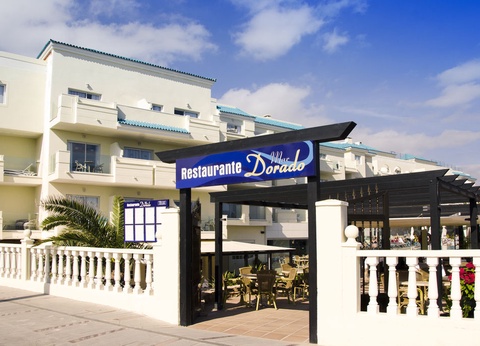 Hôtel Ereza Mar 4* - 20