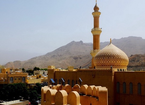 Circuit Impressions omanaises + Péninsule du Musandam - 4
