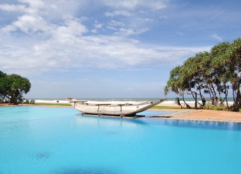 Club Framissima Heritance Ahungalla 5* - 2