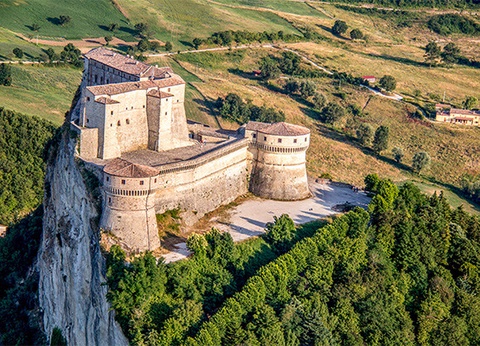 Circuit Richesses d'Emilie Romagne **** - 5