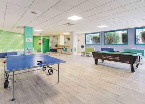 Hôtel Club Lookéa Alua Tenerife 4* - 31