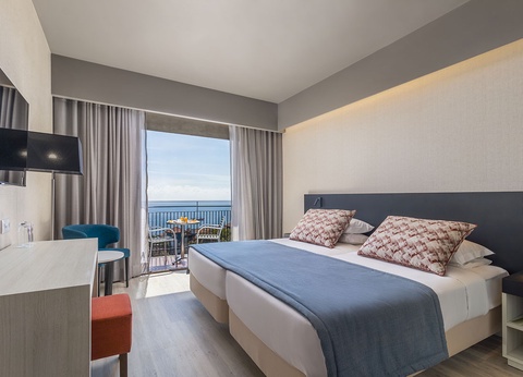 TUI Sélection Hôtel Enotel Magnolia - Choix Flex **** - 6