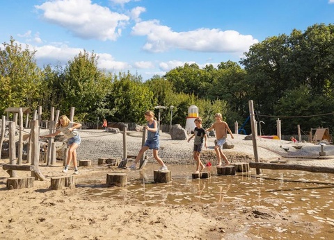 Camping Marvilla Parks - Kaatsheuvel, 4* - 11