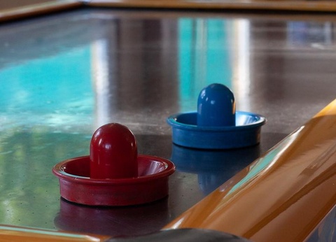 Camping Les Alouettes, 4* - 35