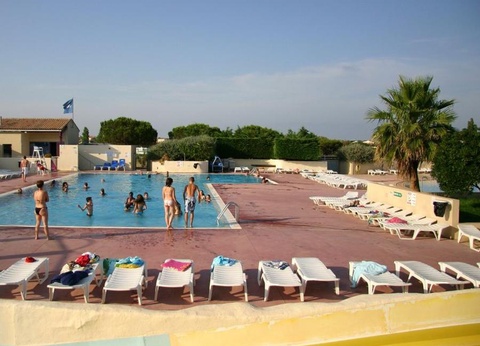 Camping Siblu Le Lac des Rêves 4* - 37