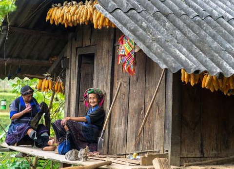 Vietnam Intimiste - 11