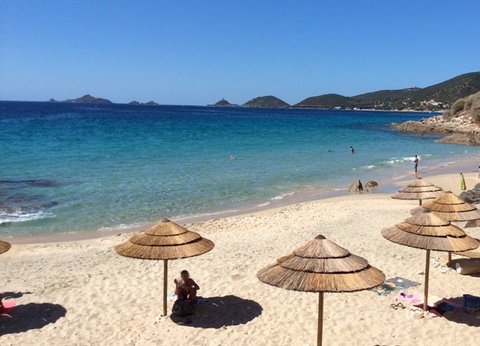 Stella di Mare 3* (vols réguliers) - 6