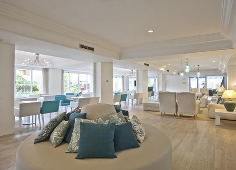 Hôtel Bahia de Alcudia Hotel & Spa 4* - 4
