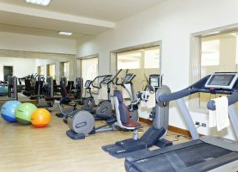 Hôtel Three Corners Fayrouz Plaza 5* - 14