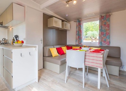 Camping Atlantic Club Montalivet, 5* - 178