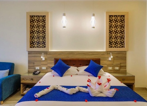 Hôtel Fantazia Resort Marsa Alam 5* - 4